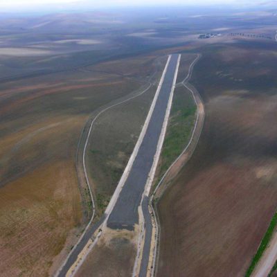 Infraestructuras ferroviarias